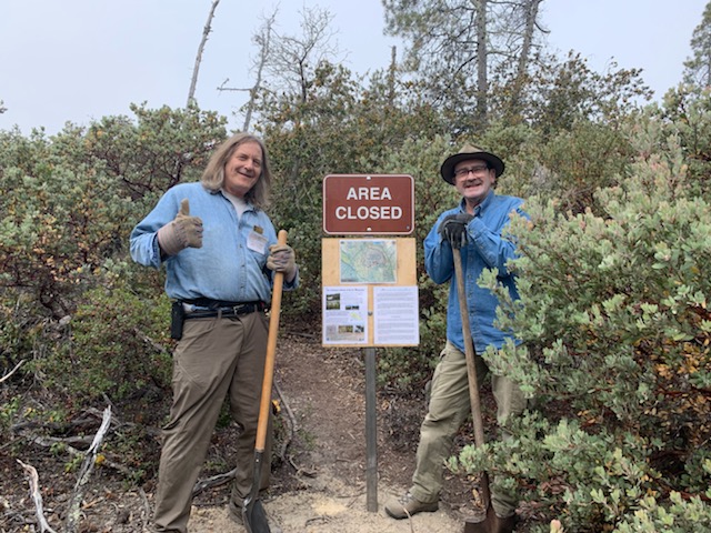 Santa Cruz Henry Cowell